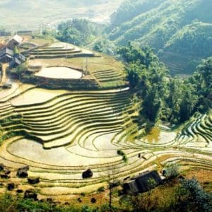 Circuit Vietnam pas cher