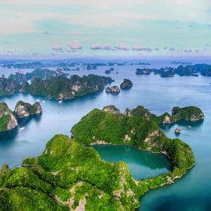 Voyage au Vietnam 14 jours